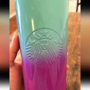 *Star Bucks collection cup